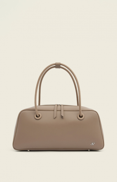 Сумка W5111 Тауп